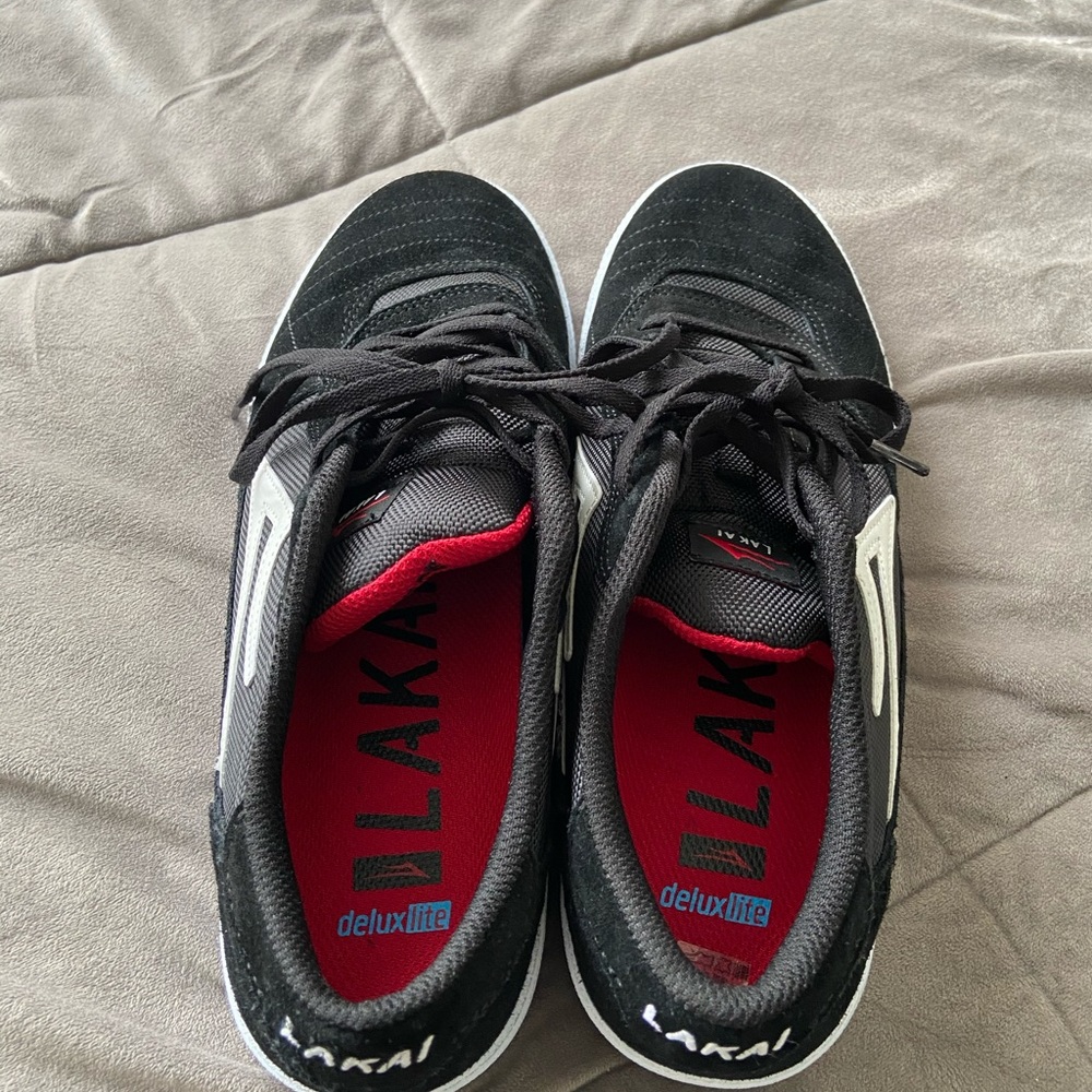 Men’s Lakai Skater shoes